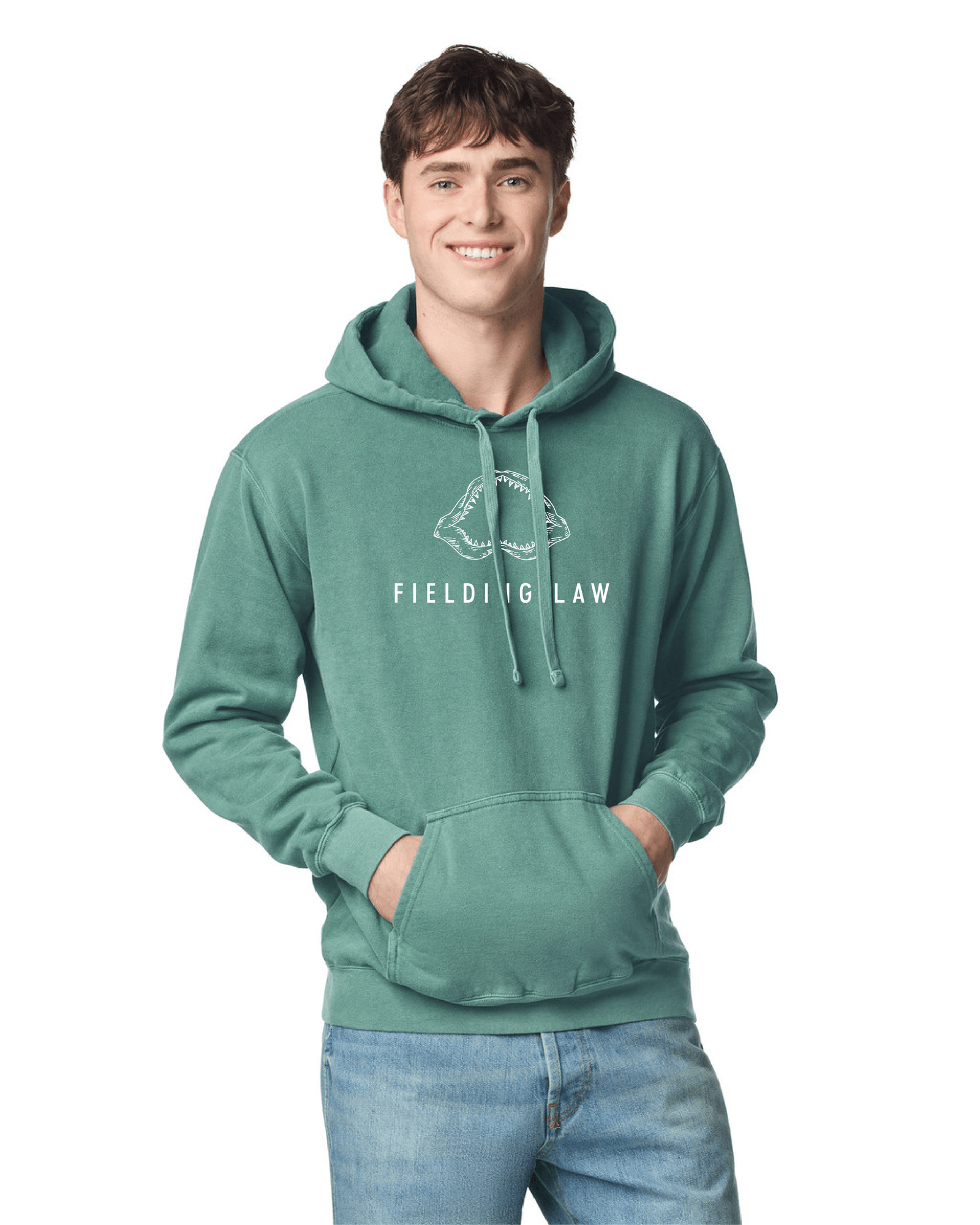 Big Bite Hoodie