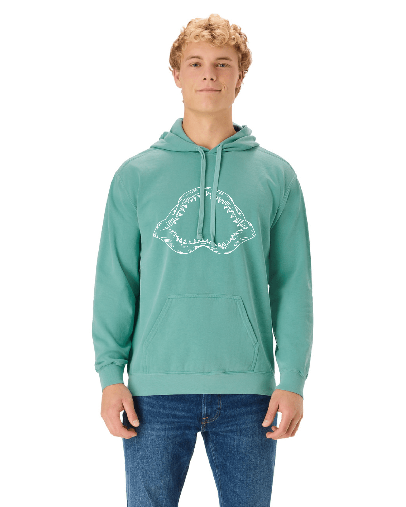 Fielding Law Has My Back Hoodie