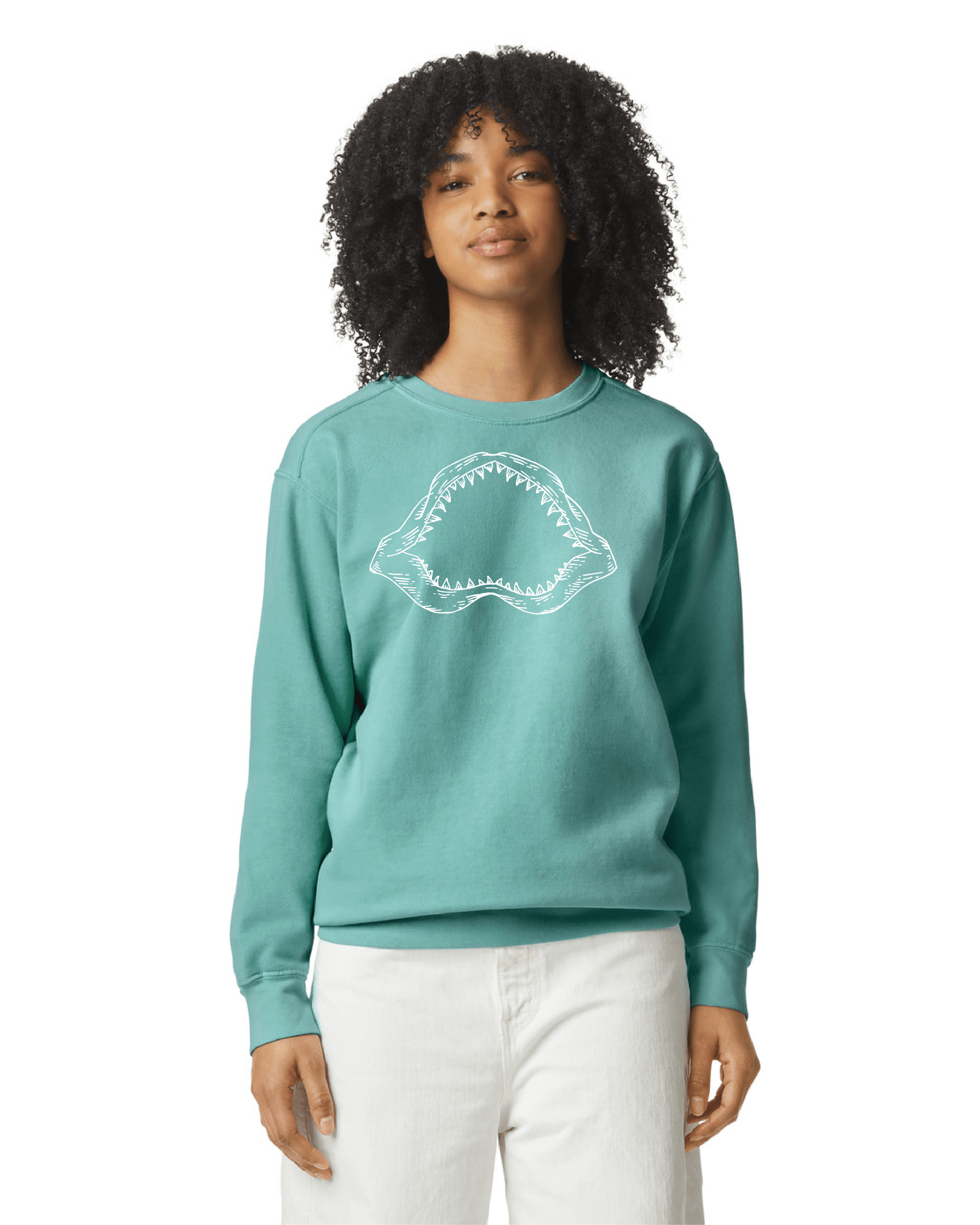 Fielding Law Has My Back Sweatshirt