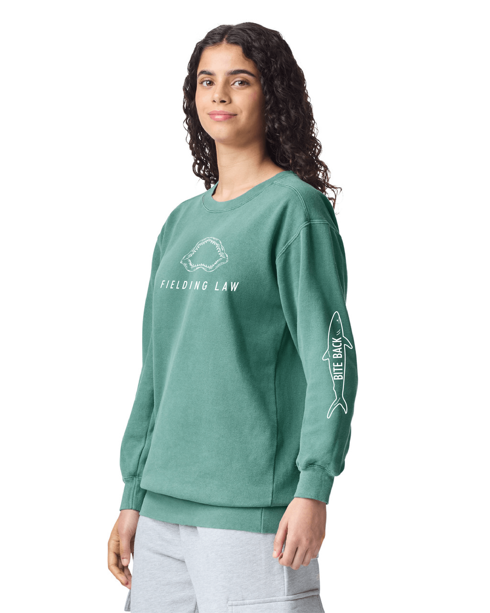 Big Bite Sweatshirt