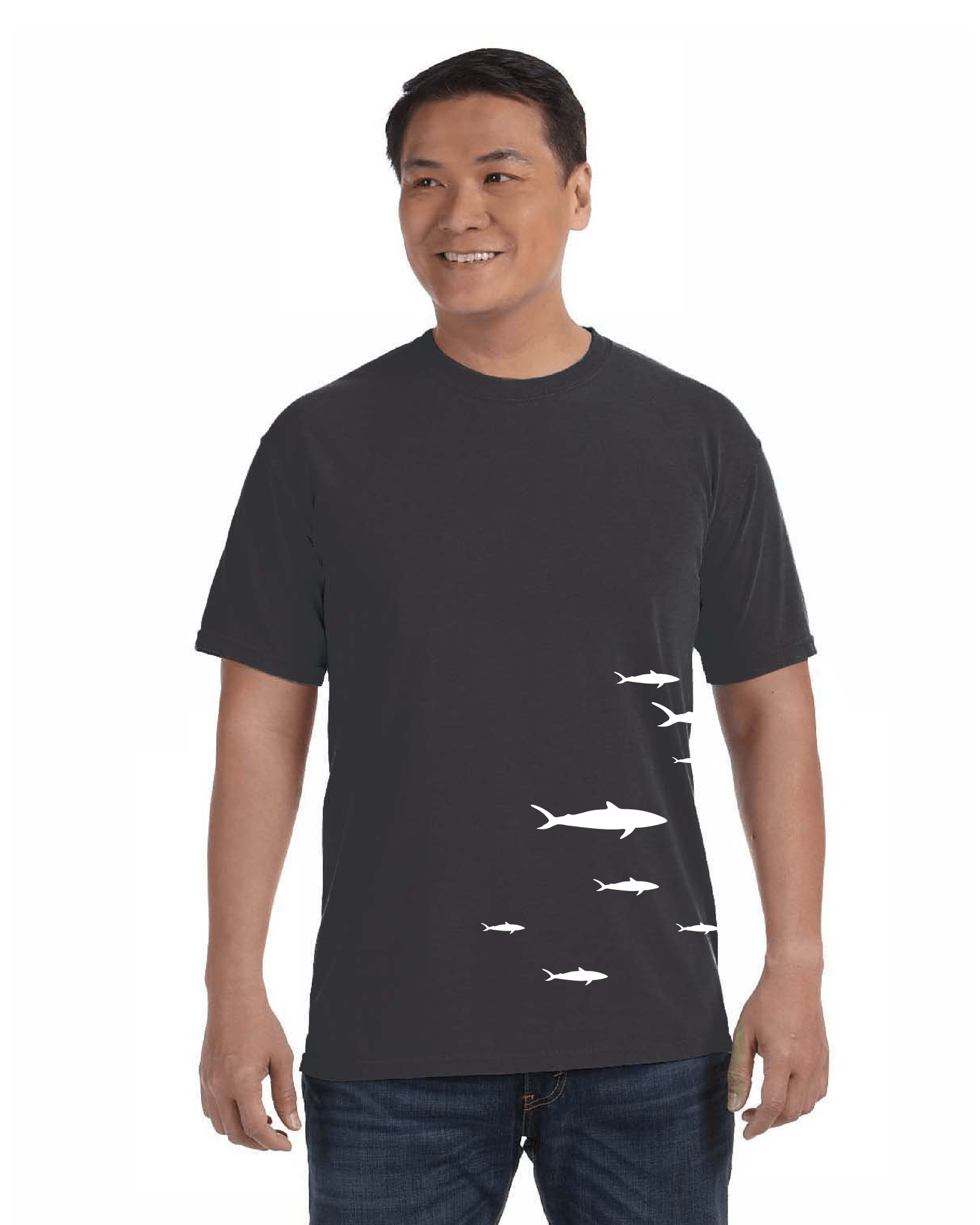 In Open Water T-Shirt