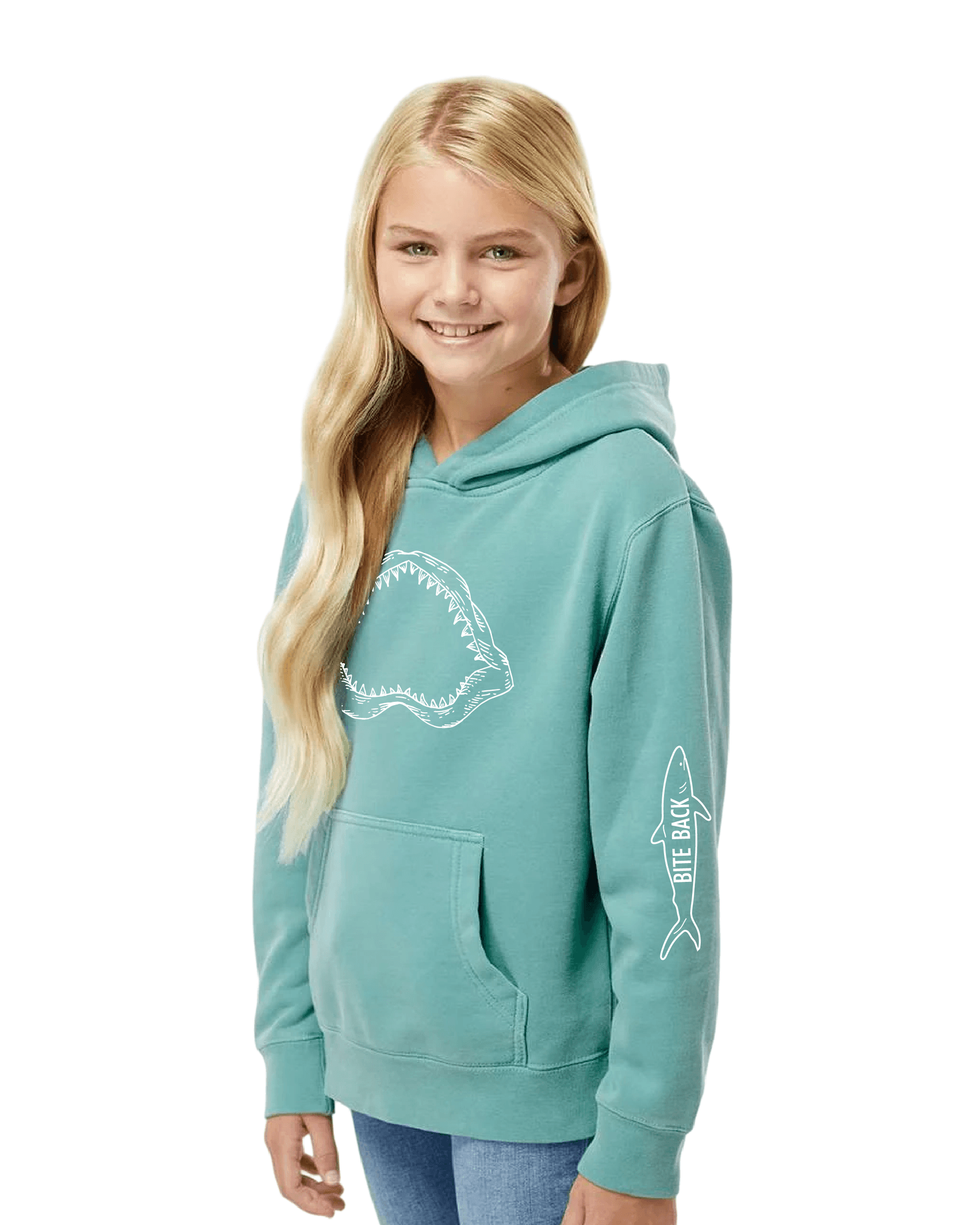 Fielding Law Has My Back Hoodie