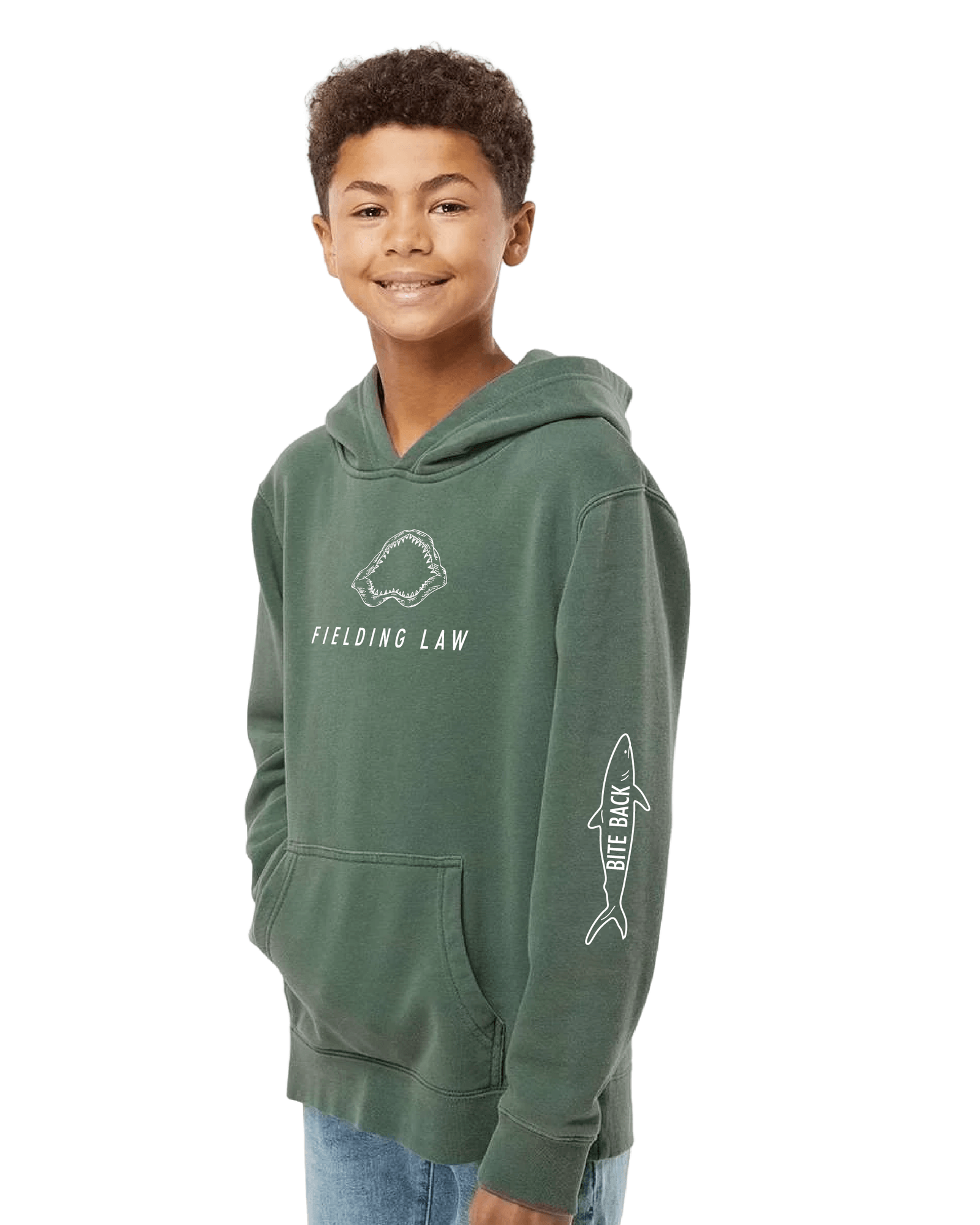 Big Bite Hoodie