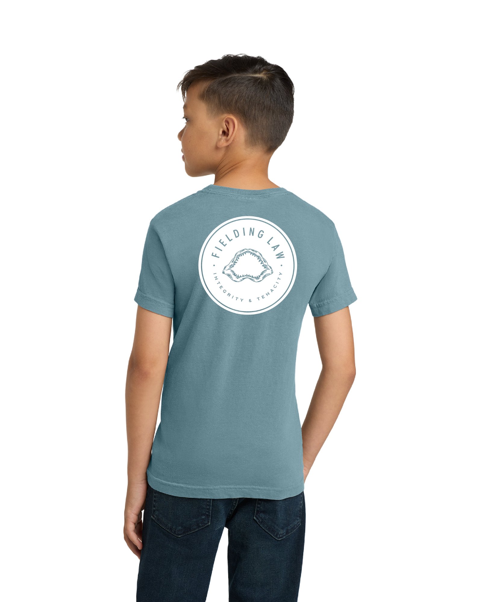Seal of Approval T-Shirt | Youth