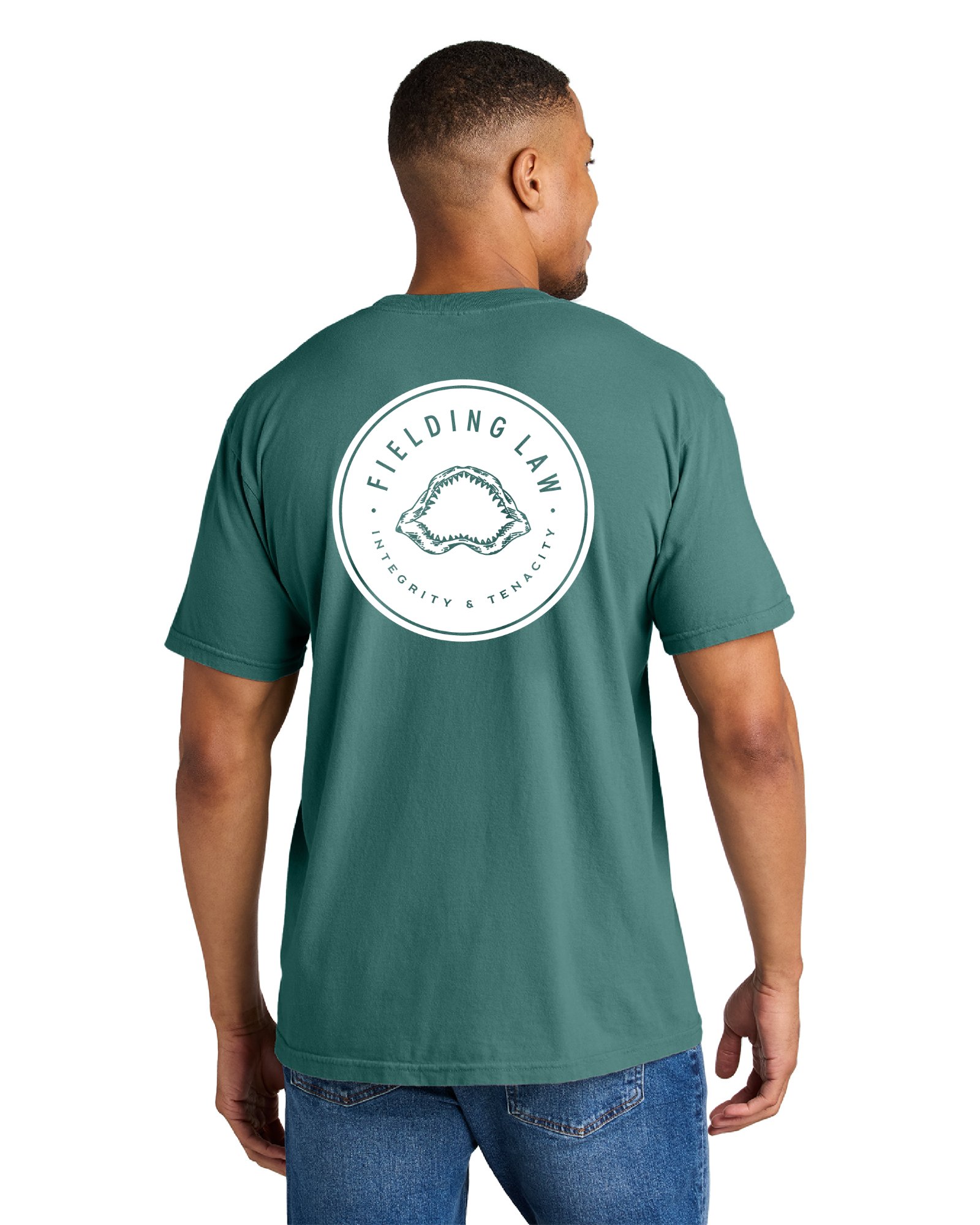Seal of Approval T-shirt