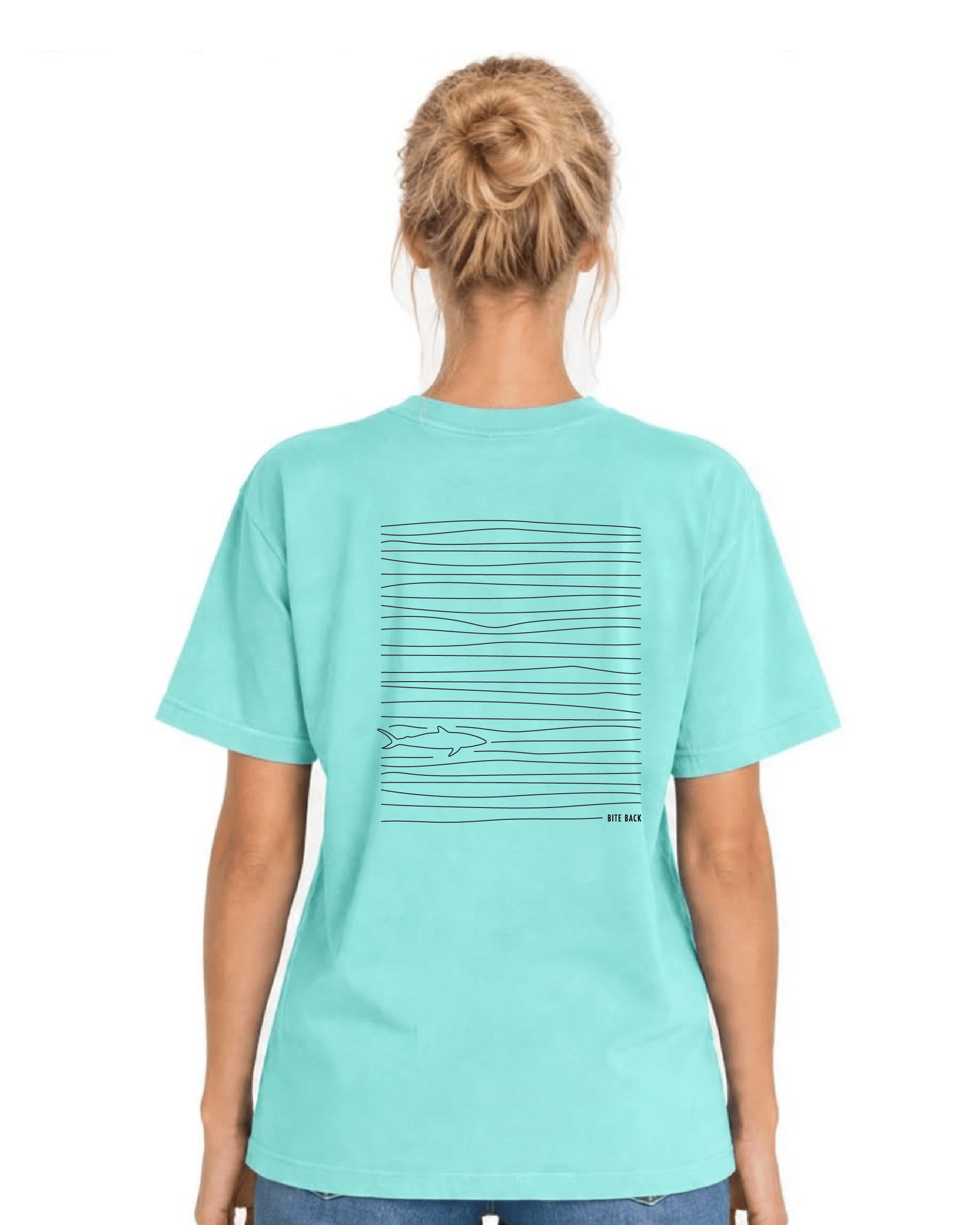 Deep End T-Shirt